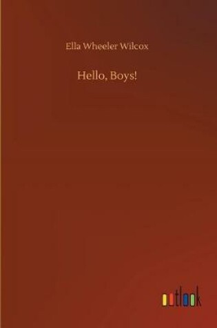 Cover of Hello, Boys!