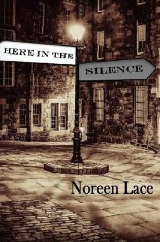 Cover of Here in the Silence