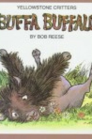 Cover of Buffa Buffalo