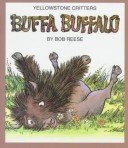 Book cover for Buffa Buffalo