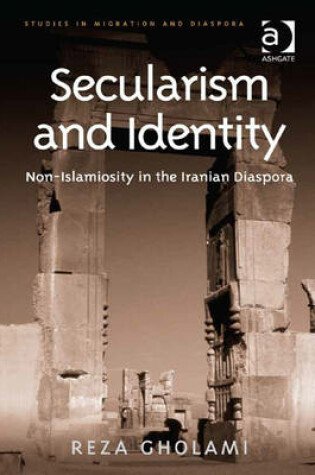 Cover of Secularism and Identity