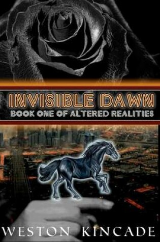 Cover of Invisible Dawn