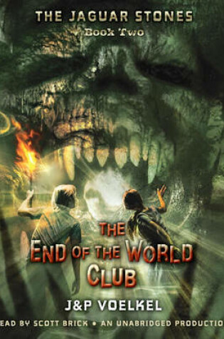 Cover of The End of the World Club