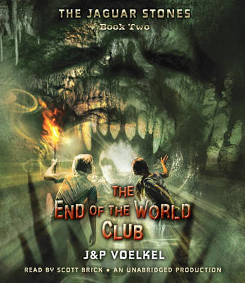 Cover of The End of the World Club