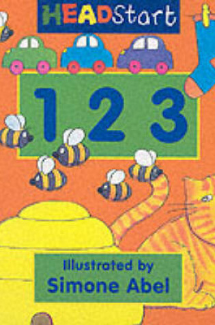 Cover of 123