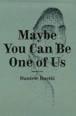 Cover of Daniele Buetti