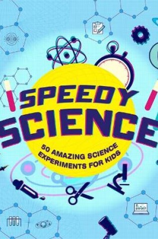 Cover of Speedy Science