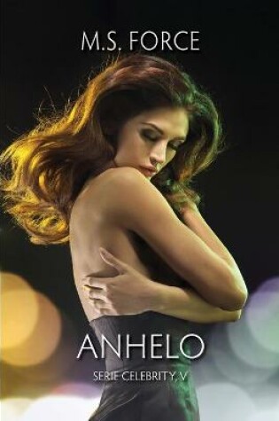 Cover of Anhelo