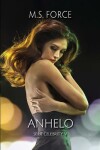Book cover for Anhelo