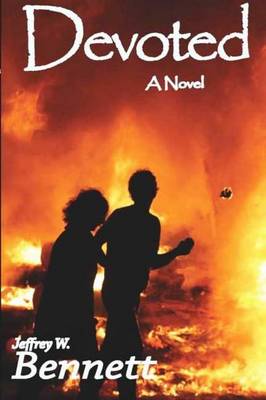 Book cover for Devoted