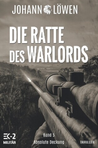 Cover of Die Ratte des Warlords Band 5