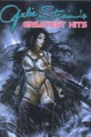 Cover of Julie Strain