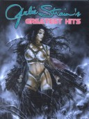 Book cover for Julie Strain