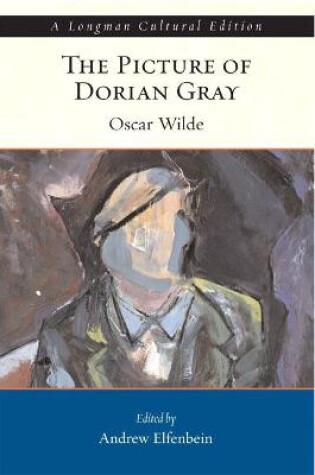 Cover of Picture of Dorian Gray, The, A Longman Cultural Edition