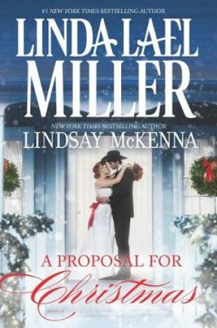 Cover of A Proposal for Christmas