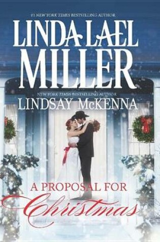 Cover of A Proposal for Christmas