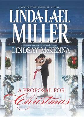 Book cover for A Proposal for Christmas
