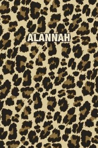 Cover of Alannah