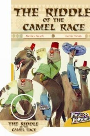 Cover of The Riddle of the Camel Race