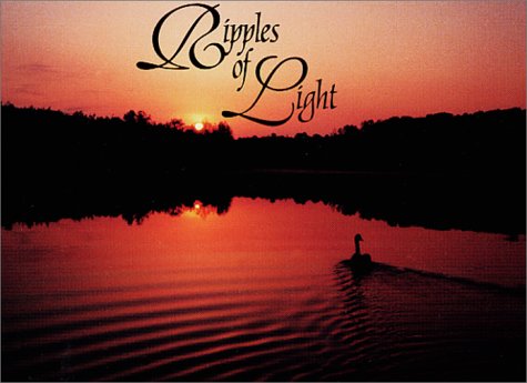 Book cover for Ripples of Light