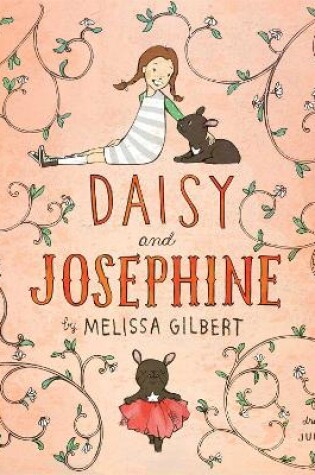 Cover of Daisy and Josephine