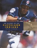 Cover of The History of the Cleveland Indians