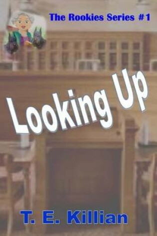 Cover of Looking Up