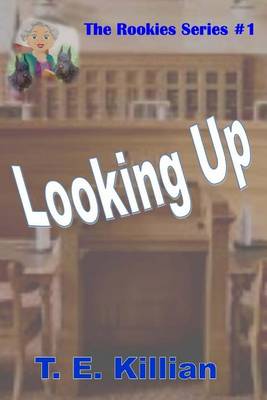 Book cover for Looking Up