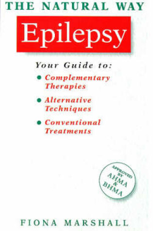 Cover of Epilepsy