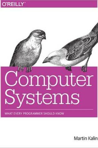 Cover of Computer Systems