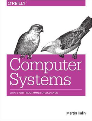 Cover of Computer Systems