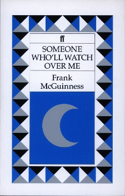 Book cover for Someone Who'll Watch Over Me