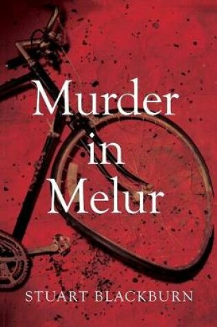 Cover of Murder in Melur