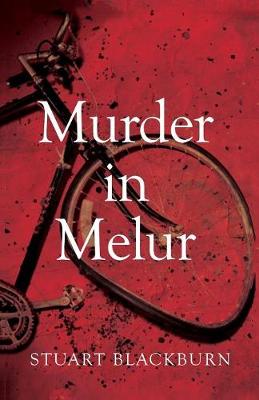 Book cover for Murder in Melur