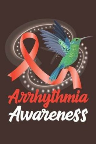 Cover of Arrhythmia Awareness