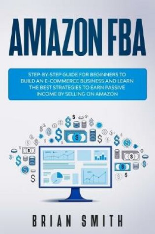 Cover of Amazon FBA