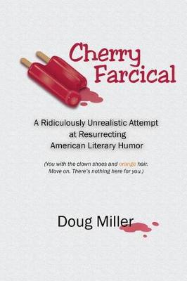 Book cover for Cherry Farcical