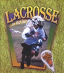 Book cover for Lacrosse in Action (Sports in Action)