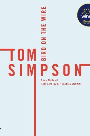 Cover of Tom Simpson