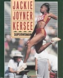Book cover for Jackie Joyner-Kersee