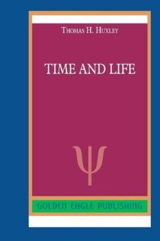 Cover of Time and Life