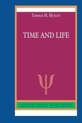 Book cover for Time and Life