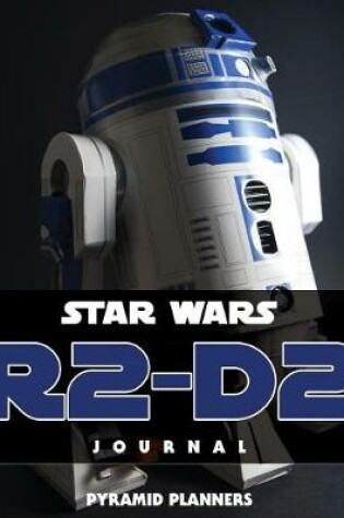 Cover of Star Wars R2D2 Journal