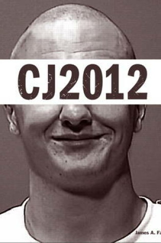 Cover of CJ 2012