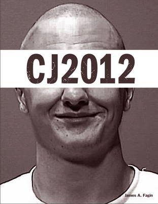 Book cover for CJ 2012