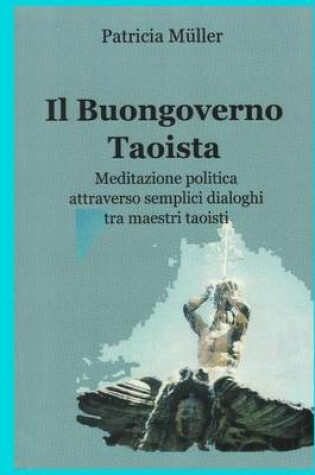 Cover of Il Buongoverno Taoista