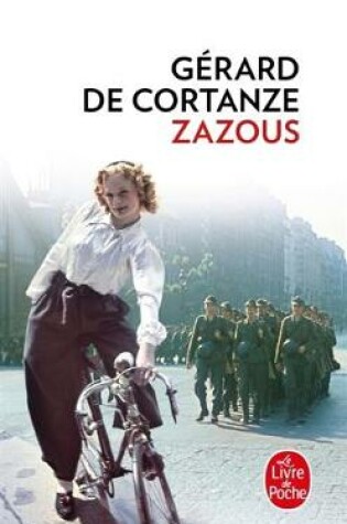 Cover of Zazous