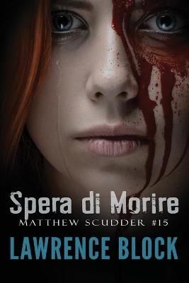 Book cover for Spera di Morire