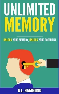 Book cover for Unlimited Memory