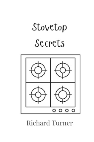 Cover of Stovetop Secrets